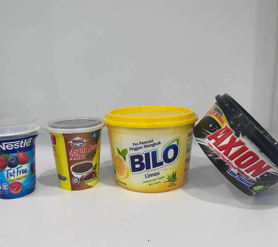 Tayopack Printing Capabilities