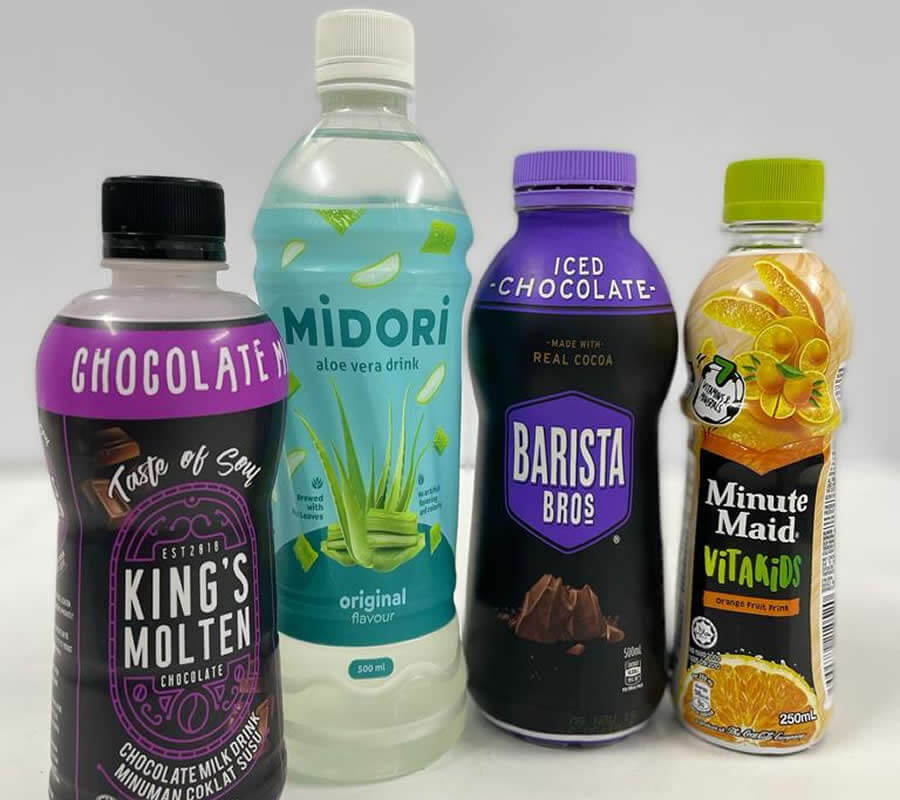 Tayopack Printing Capabilities