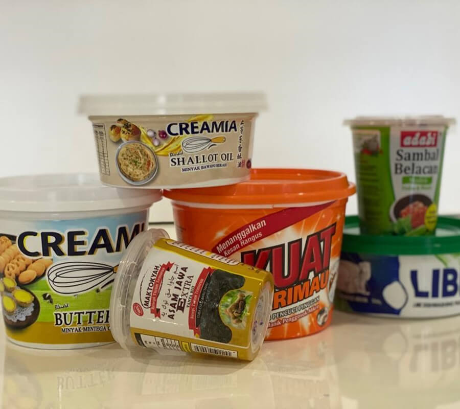 Tayopack Printing Capabilities